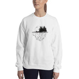 Piece of Land Sweatshirt