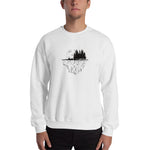 Piece of Land Sweatshirt