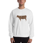 Beef Chart Sweatshirt