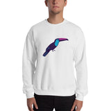 Funky Toucan Sweatshirt