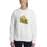 Say Cheese Sweatshirt