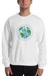 Travel The World Sweatshirt