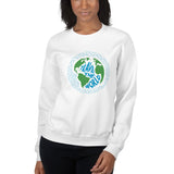 Travel The World Sweatshirt