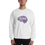 The Creative Brain Sweatshirt