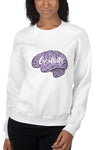 The Creative Brain Sweatshirt