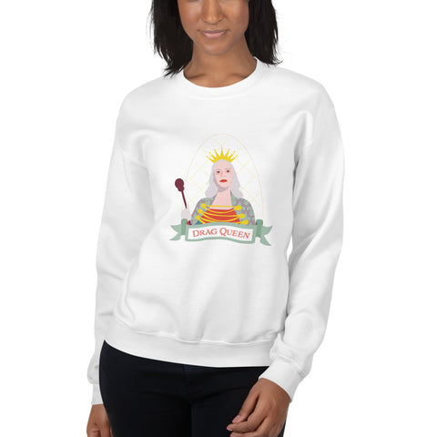 Drag Queen Sweatshirt