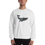 Voice of the Sea Sweatshirt