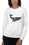 Voice of the Sea Sweatshirt