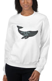 Voice of the Sea Sweatshirt