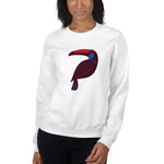 Toucan Sweatshirt