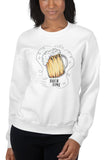 Beer Time Sweatshirt