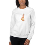 Belly Dancer Sweatshirt