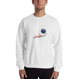 Eyeball Sweatshirt