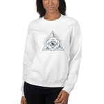 All Seeing Eye Sweatshirt