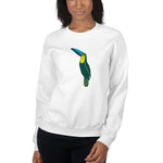 Cold Toucan Sweatshirt