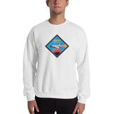 Mars Explorer Sweatshirt