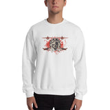 Kamikaze Pilot Sweatshirt