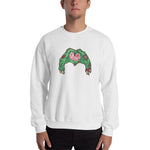 Zombie Love Sweatshirt