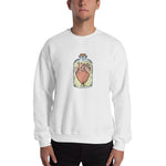 A Bottled Heart Sweatshirt