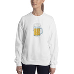 Cold Beer Sweatshirt