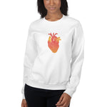 Condition of the Heart Sweatshirt