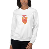 Condition of the Heart Sweatshirt