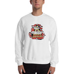 In Pizza We Crust Sweatshirt