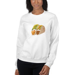 Tacos Duo Sweatshirt