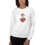 Countess Sweatshirt