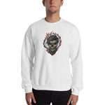 Flamehead Sweatshirt