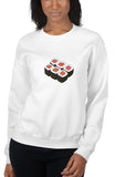 Sushi 6 Pack Sweatshirt