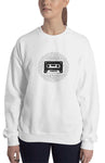 Cassette Tape Sweatshirt