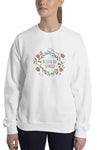 Believe in Yourself Sweatshirt