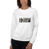 Muslim Women Sweatshirt