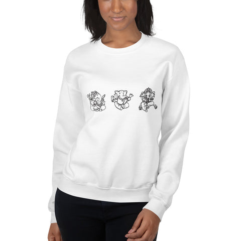 Ganesh Sweatshirt