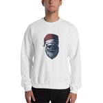 Dead Santa Sweatshirt