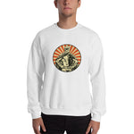 Mexican Wrestler Sweatshirt