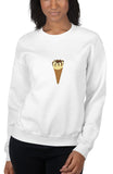 Chocolate Vanilla Sweatshirt