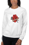 My Heart Sweatshirt