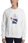 Ice Cream Daydreamer Sweatshirt