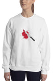 Dinner Time Sweatshirt