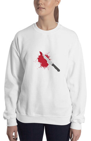 Dinner Time Sweatshirt