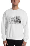 New York Sweatshirt