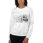 New York Sweatshirt