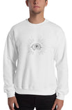 Eye Sweatshirt