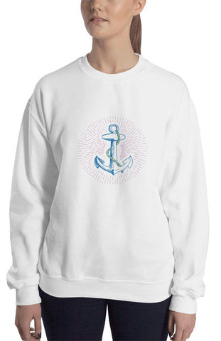 Anchor Sweatshirt