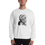 Dead Cosmonaut Sweatshirt