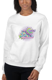 Cool Sneakers Sweatshirt