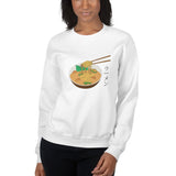 Japanese Ramen Sweatshirt