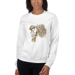 China Girl Sweatshirt